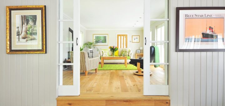 Vitrifier un parquet sans poncer