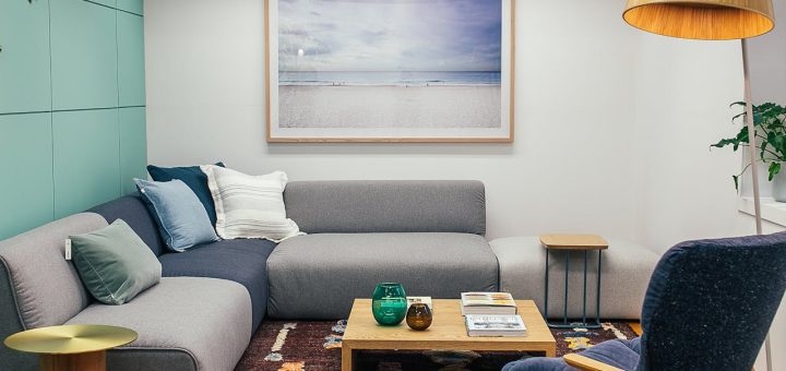 Tendance couleur 2024 à adopter pour sublimer votre intérieur